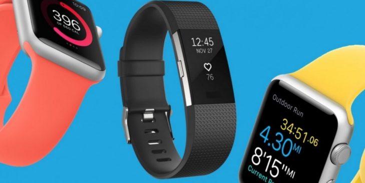 apple fitbit waterproof
