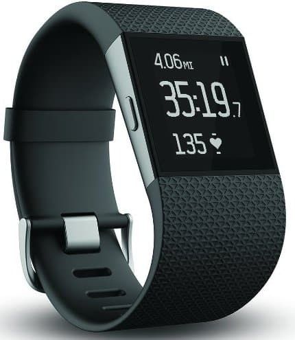 FitBit-Surge-for-fitness-Women