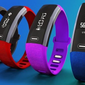 fitbit alternative 2020