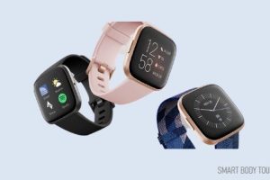 Best Fitbit for Women (Updated for 2022)