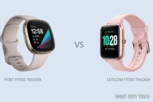 Letscom Vs Fitbit Fitness Trackers (Updated 2022)