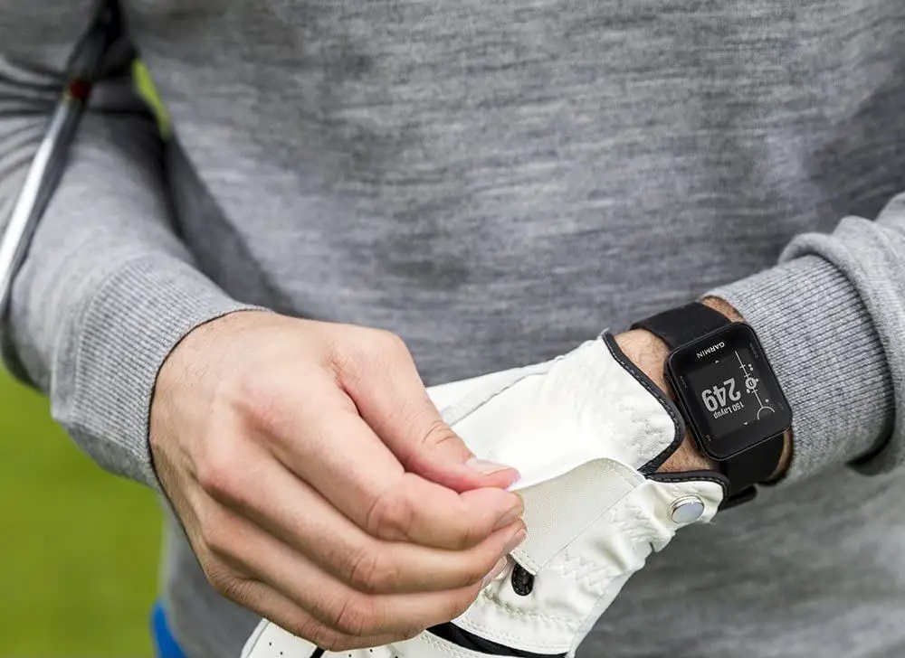 Best Smartwatch for Golf Reviews and Buying Guide 2020