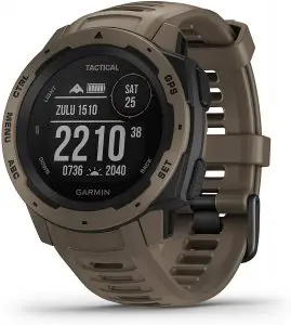 Best Smartwatch for Hunting