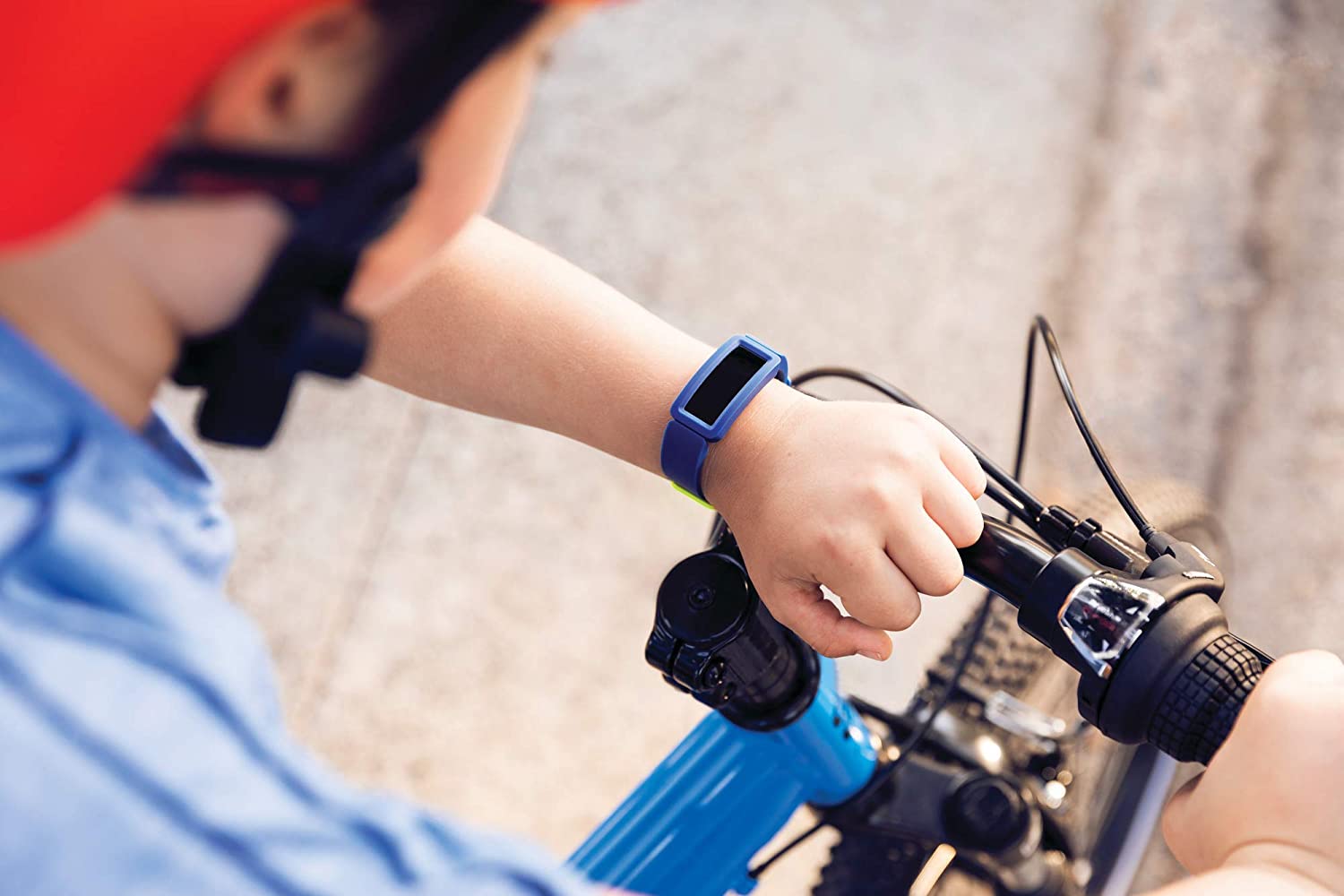 best waterproof fitbit for swimming