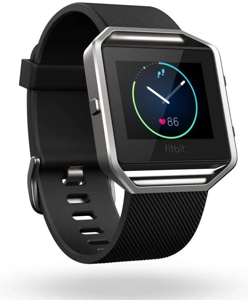 Fitbit Blaze Smart Fitness Watch