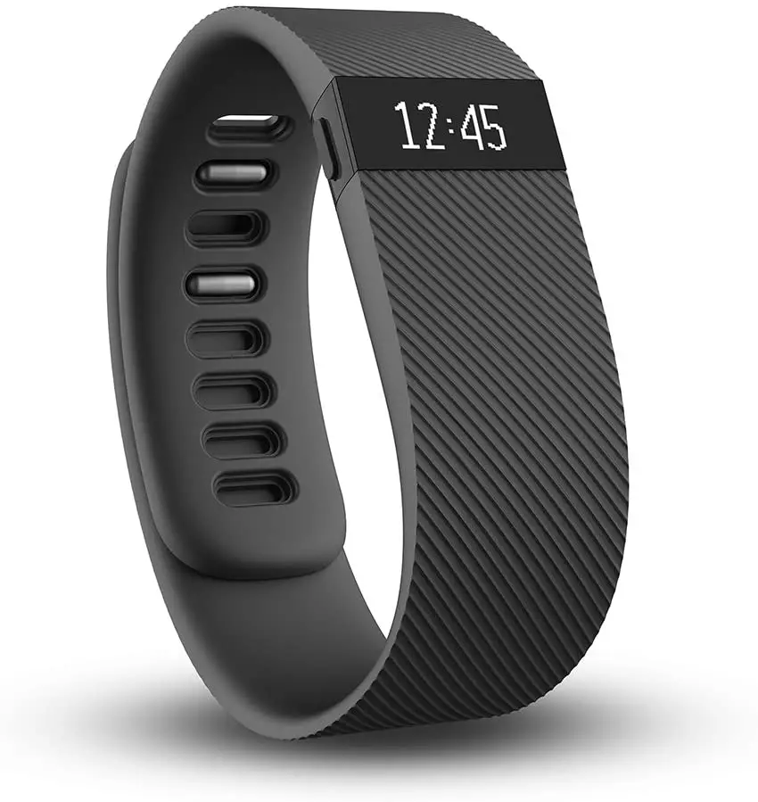 Fitbit Charge Ladies Wireless Activity Wristband
