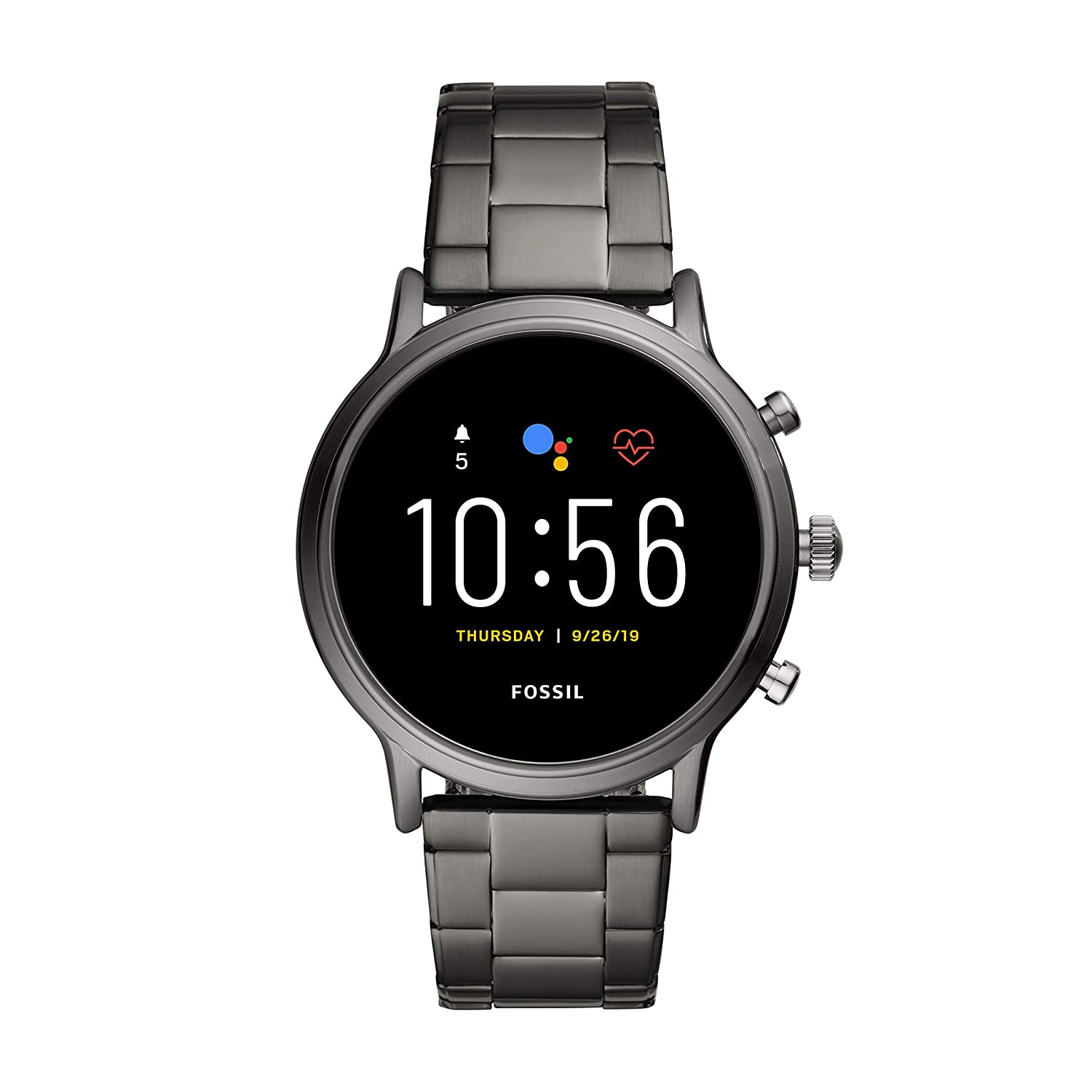 best smartwatch for galaxy s8