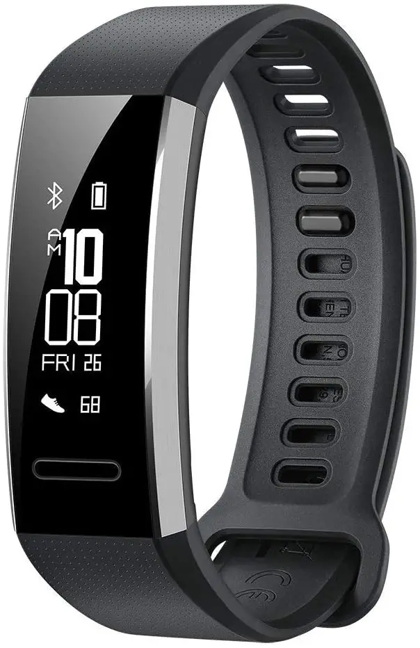 Huawei Band 2 Pro All-in-One Activity Tracker Smart Fitness