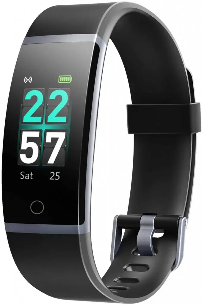 Letsfit Fitness Tracker, Activity Tracker Watch