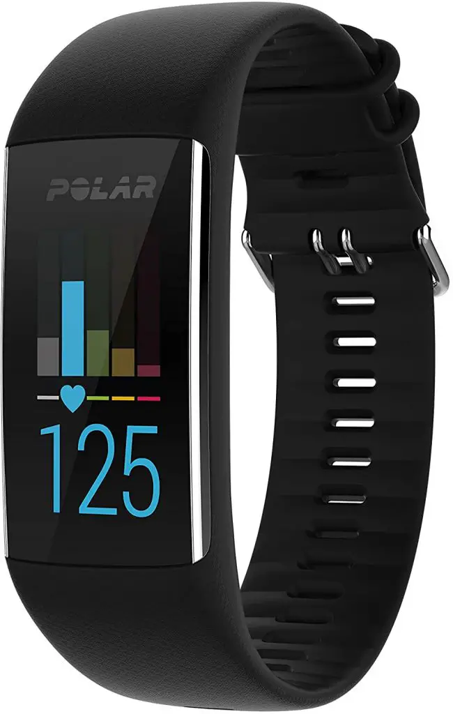 Polar A370 Fitness Tracker