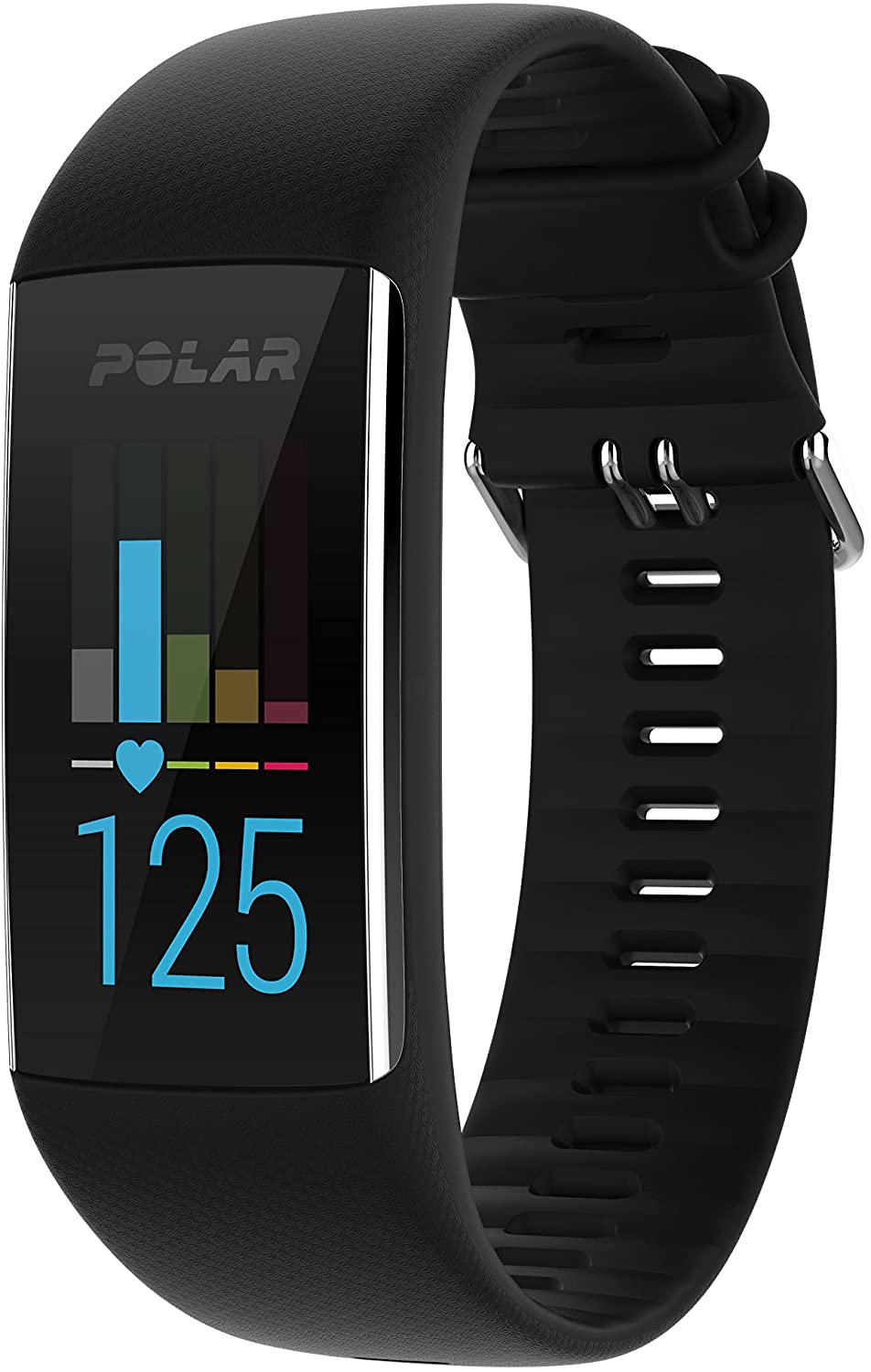 fitbit alternative 2020