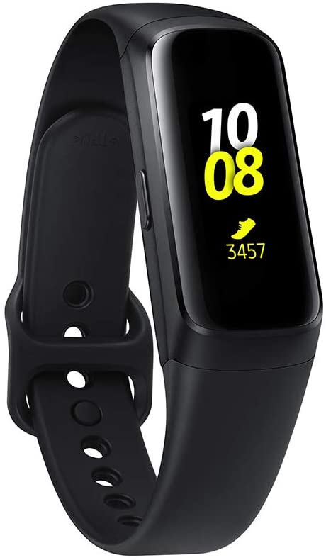 Samsung Galaxy Fit Black