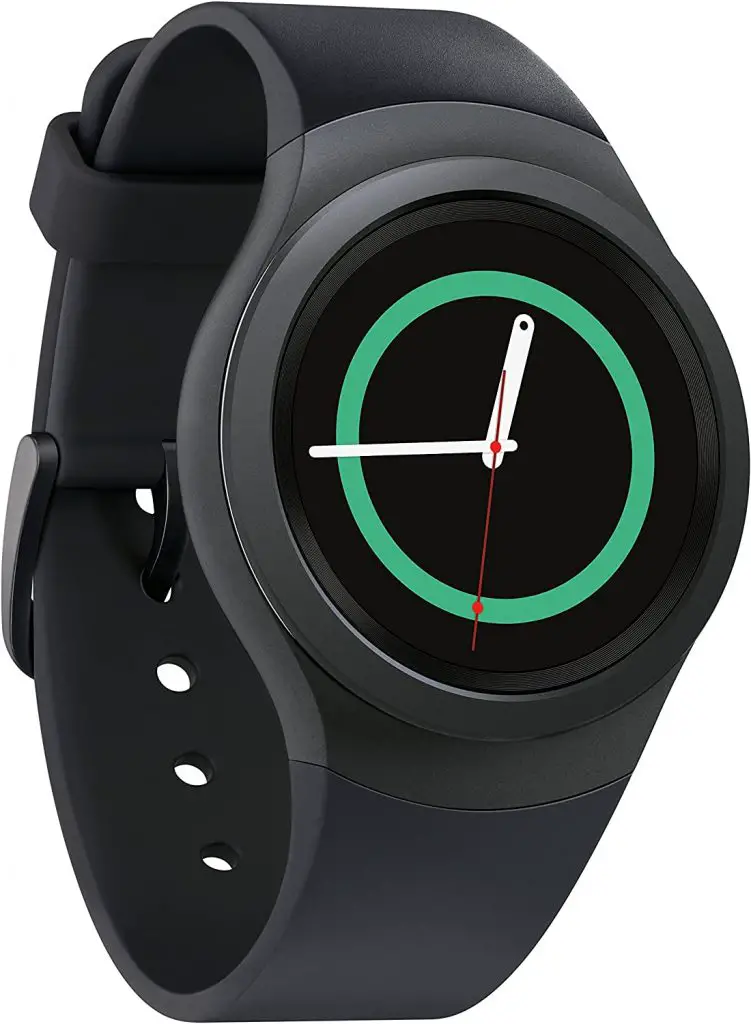 Samsung Gear S2 Smartwatch