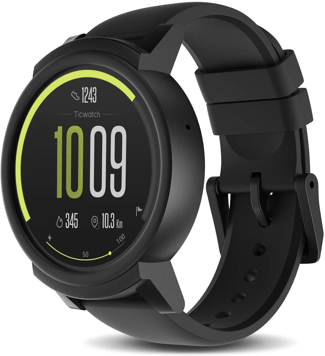 best smartwatch with gps