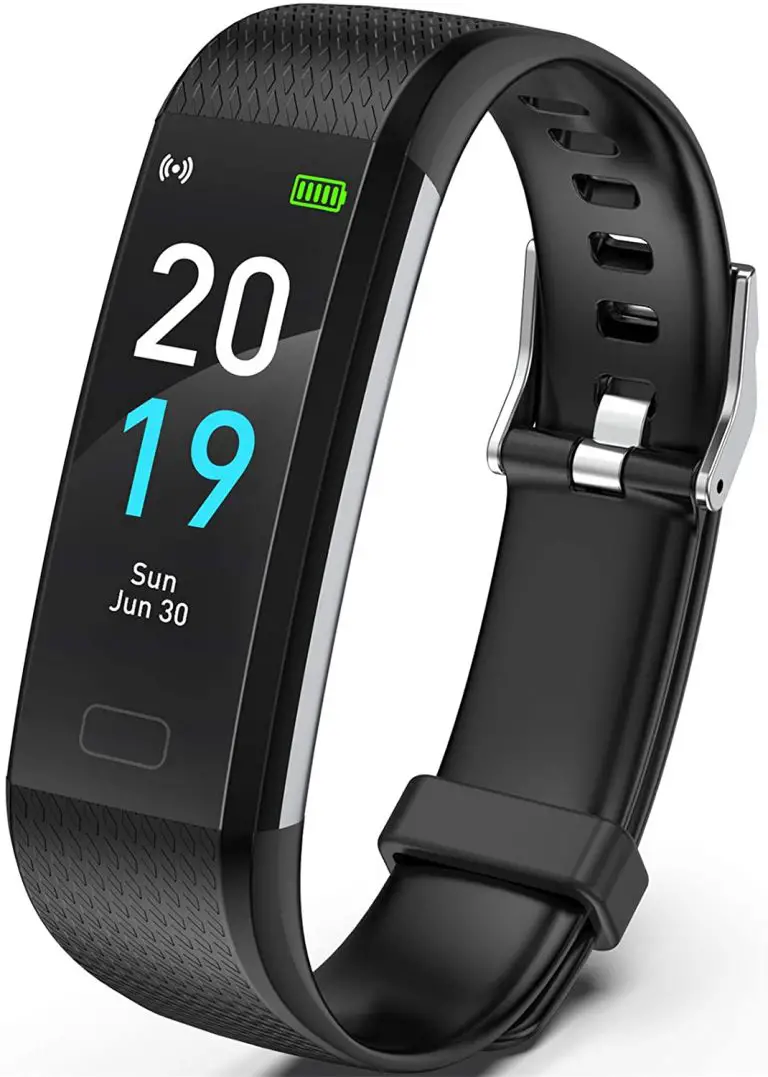 akasma fitness tracker