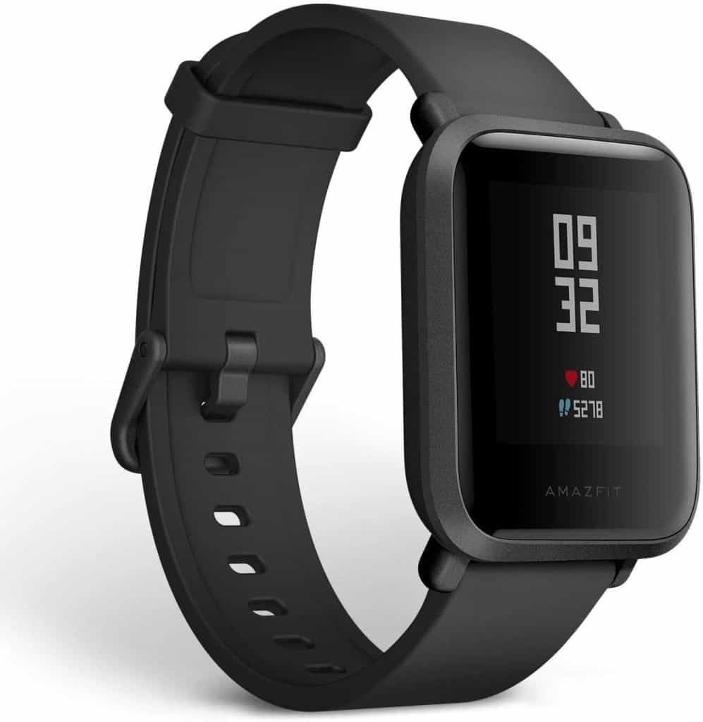 Amazfit Bip Fitness Smartwatch