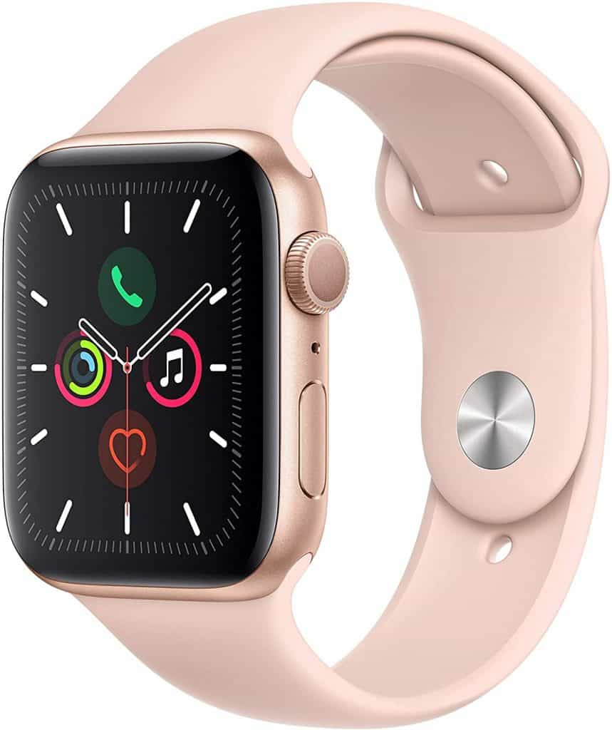 Apple Watch Series 5