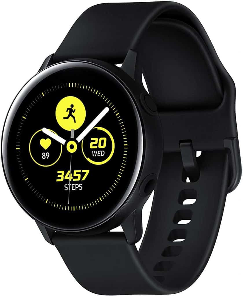 cycling fitness tracker