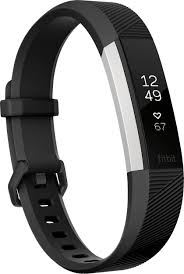 Fitbit Alta HR