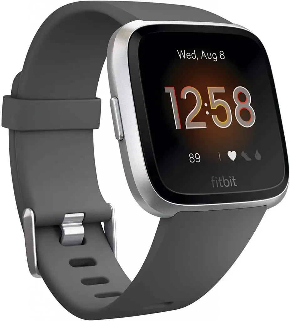 Fitbit Versa Lite Smartwatch