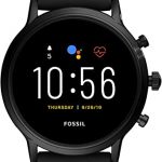 Fossil Gen 5 Carlyle