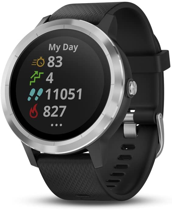 Garmin 010-01769-01 Vivoactive 3