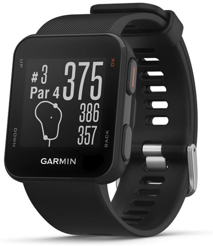 Garmin Approach S10