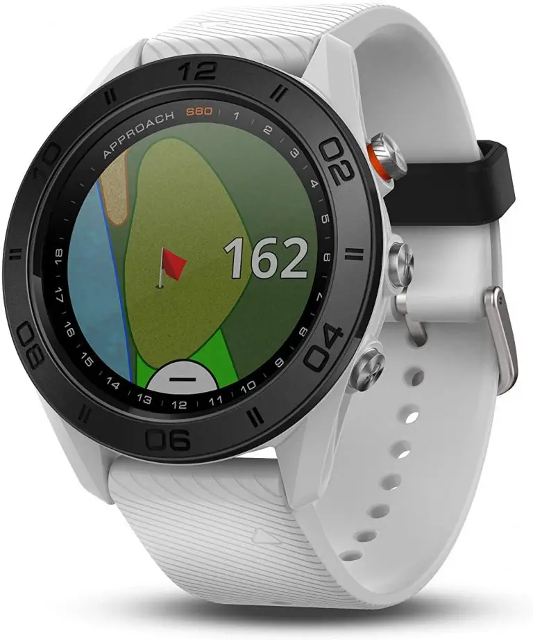 Best Smartwatch For Golf Reviews And Buying Guide 2023