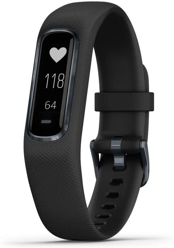 Garmin vivosmart 4