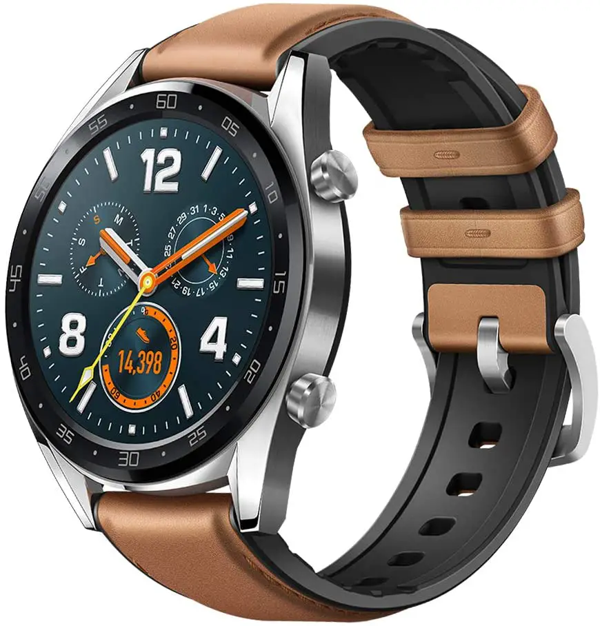 Huawei Watch GT 2018 Bluetooth SmartWatch