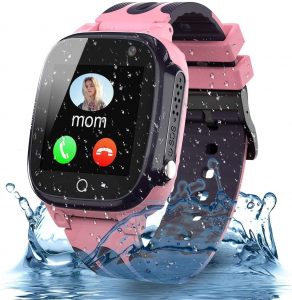 best smartwatch for 10 year old with gps