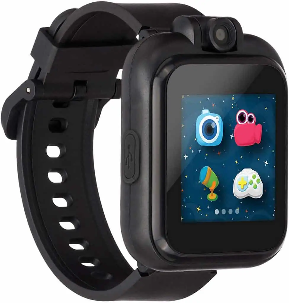PlayZoom Kids Digital Smartwatch