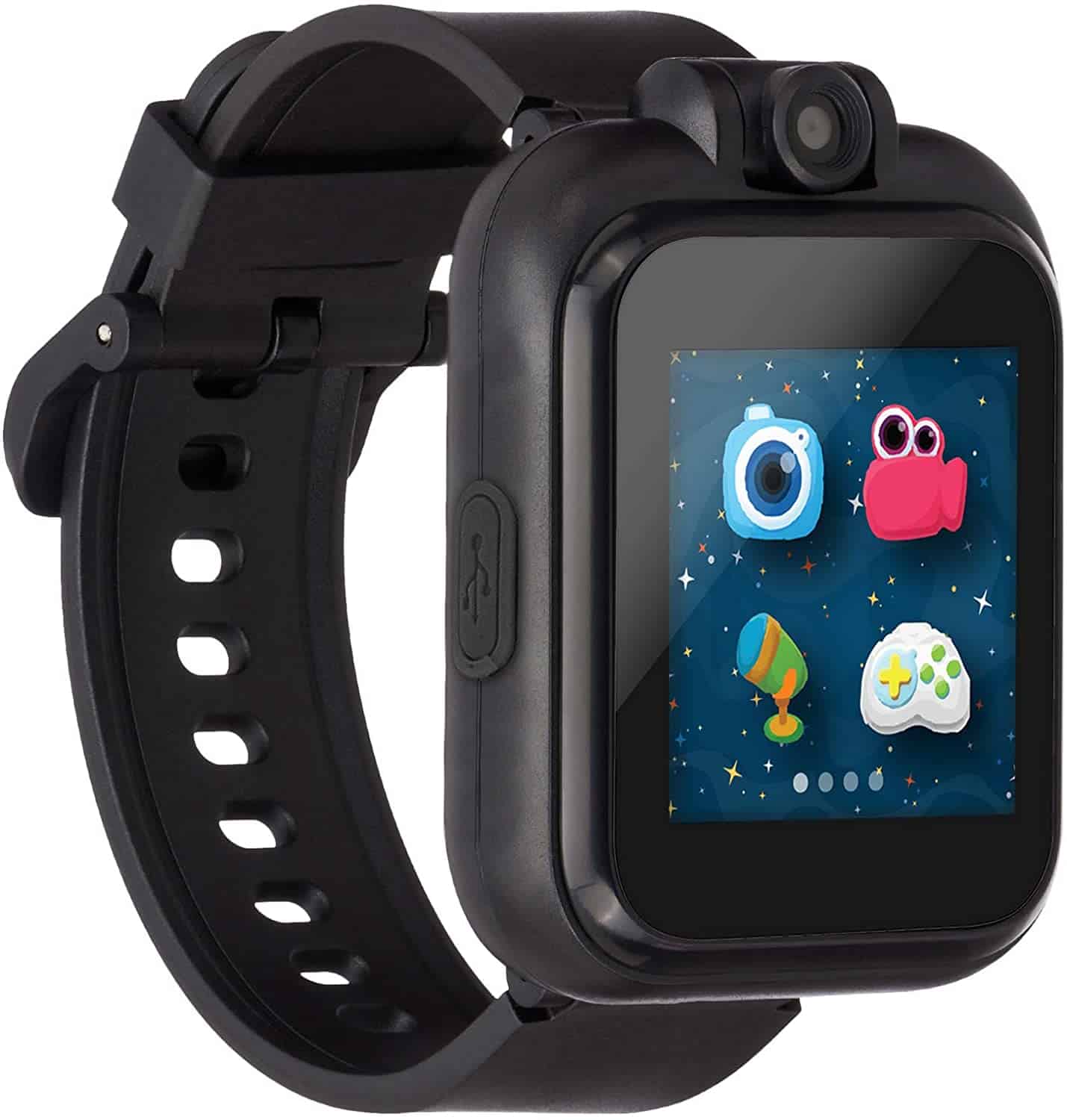 child's smartwatch