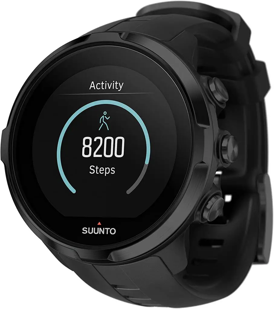  Suunto Spartan Sport Wrist HR 