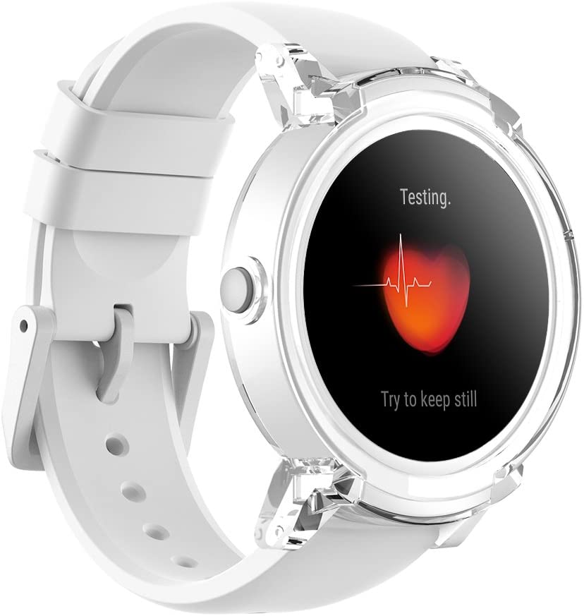 Ticwatch E Super Lightweight Smart Watch