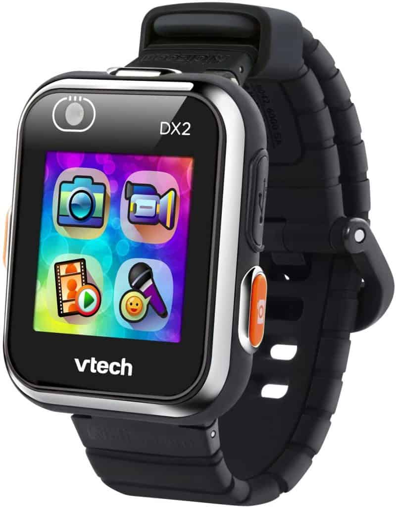 VTech KidiZoom Smartwatch DX2