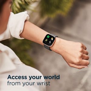 Best Smartwatch for Nurses Reviews and Buying Guide