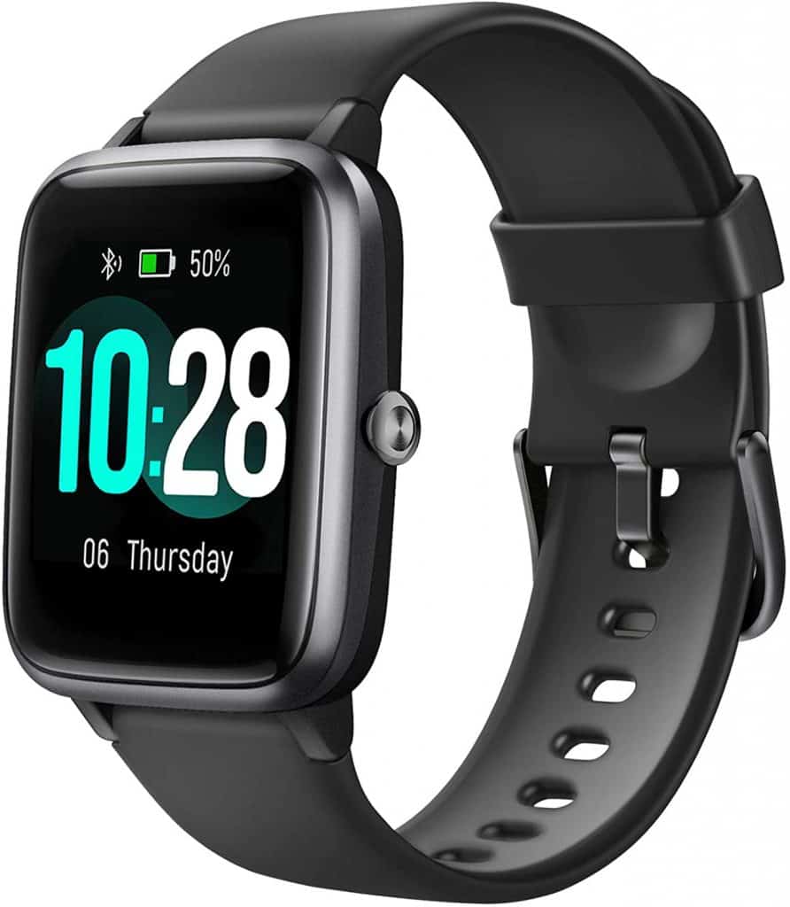 Best Smartwatch Under 50 Dollars