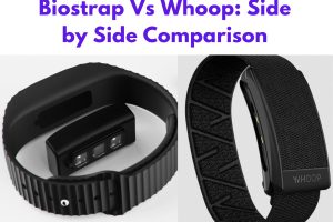 Biostrap Vs Whoop: Side by Side Comparison 2022