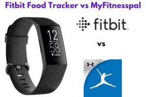 MyFitnesspal Vs. Fitbit Food Tracker: Can I use the Two Together?