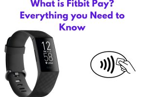 Fitbit Pay: Everything you Need to Know