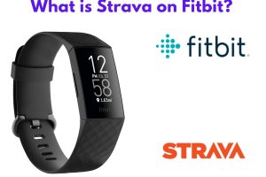 Strava on Fitbit: Everything you Need to Know
