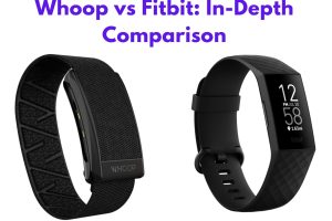 Fitbit vs Whoop 4.0: In-Depth Comparison