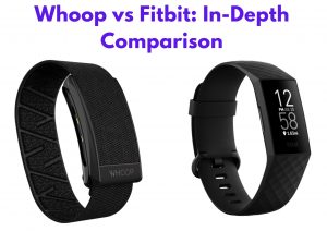 Fitbit vs Whoop: In-Depth Comparison for 2022