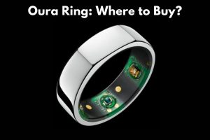 Oura Ring: Where to Buy?