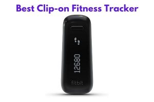 Best Clip-on Fitness Tracker