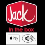Does Jack in the Box take Apple Pay?
