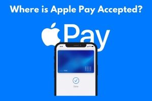 Where Is Apple Pay Accepted? Restaurants, Gas Stations, Etc