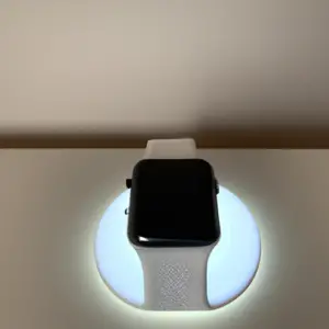 How long does Apple Watch take to charge?