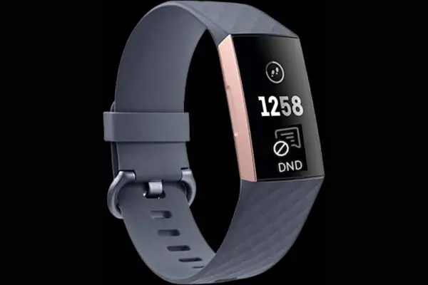 What is DND Mode on Fitbit?